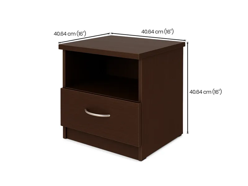 Elara Side Table